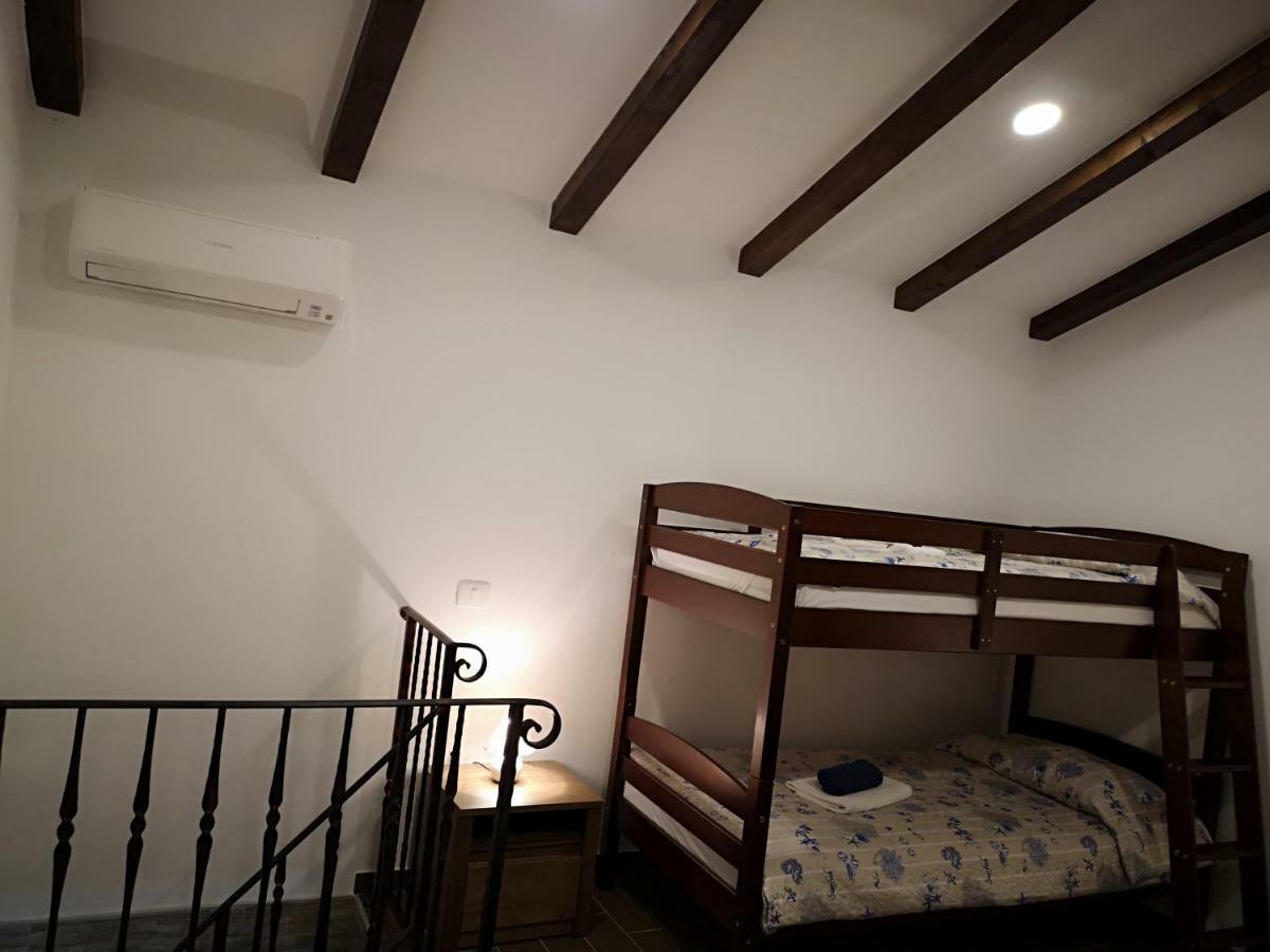 Apartments Gea Луция Экстерьер фото